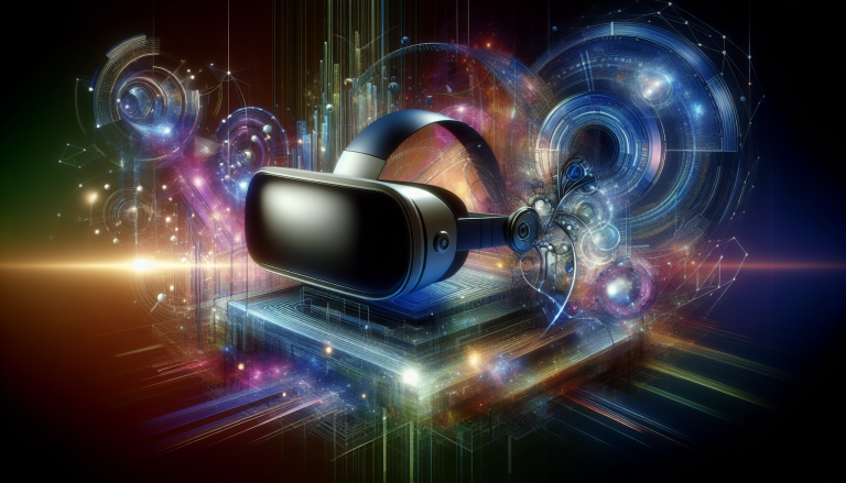 Unleashing Infinite Possibilities: Apple's Bold Leap into the Boundless Metaverse